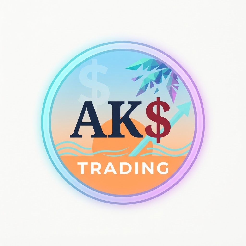 AKS logo